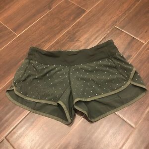 Lululemon Speed short